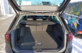 Volkswagen Passat Alltrack Variant 4M
