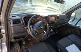Renault Master dCi L2H2 3,3 Grand Confort