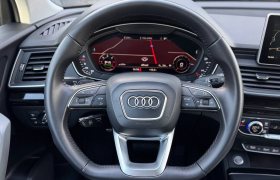 Audi Q5 S-LINE Quattro 50TDI