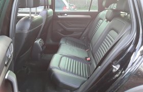 Volkswagen Passat Alltrack Variant 4M