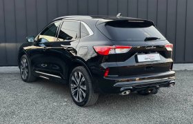 Ford Kuga Vignale 4х4