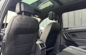 VW Tiguan Allspace R-LINE 4M