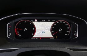 Volkswagen Passat Alltrack Variant 4M