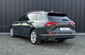 Volkswagen Golf 8 Variant Style
