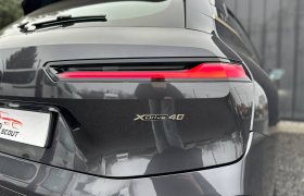 BMW IX40 xDrive