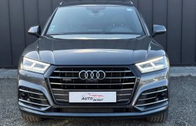 Audi Q5 55 TFSIe QUATTRO S-LINE