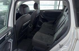 VW Tiguan Allspace Highline 4M