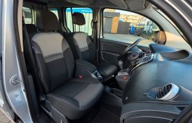 Renault Kangoo dCi Intens