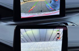 Ford Kuga Vignale 4х4