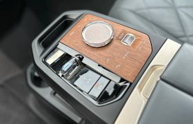 BMW IX40 xDrive