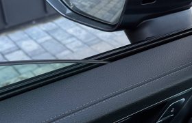 Audi A6 50TDI Quattro S-LINE