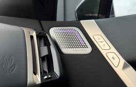 BMW IX M60 xDrive