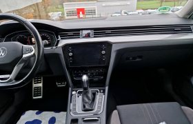 Volkswagen Passat Alltrack Variant 4M