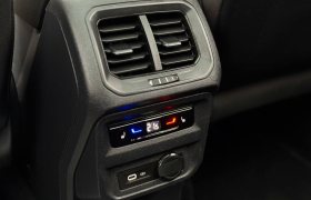 VW Tiguan Allspace R-LINE 4M