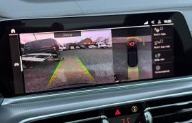 BMW X5 xDRIVE 30D M