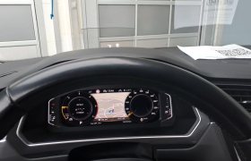 VW Tiguan Allspace Elegance 4M