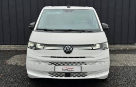 VW T7 MULTIVAN LONG
