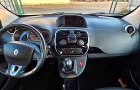 Renault Kangoo dCi Intens