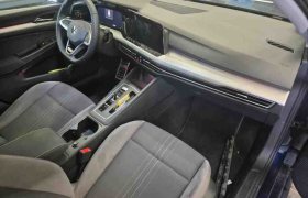 VW Golf Alltrack 4Motion