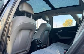 Audi Q5 S-LINE Quattro 50TDI