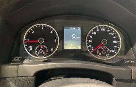 Volkswagen Tiguan R-LINE 4M