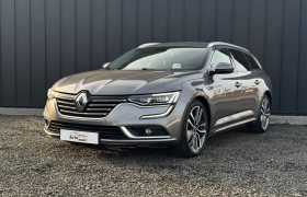 Renault Talisman dCi Intens