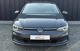 Volkswagen Golf 8 Variant Style