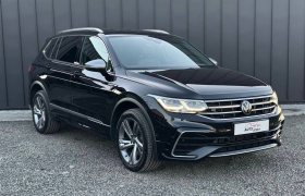 VW TIGUAN ALLSPACE R-LINE 4M