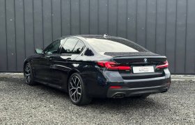 BMW 530I M