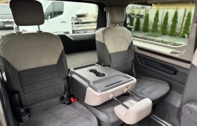 VW T7 MULTIVAN LONG
