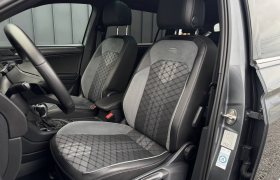 VW Tiguan Allspace R-LINE 4M