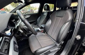 Audi A4 40 TDI Quattro S-LINE