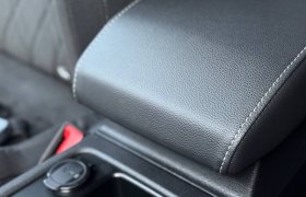Volkswagen Golf 8 Variant Style