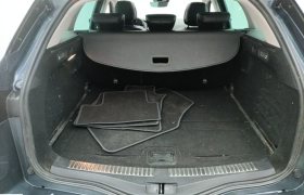 Renault Mégane Grandtour dCi EDC Edition One