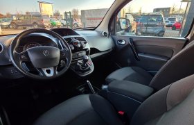 Renault Kangoo dCi Intens