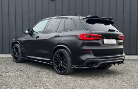 BMW X5 xDRIVE 30D M