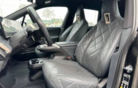 BMW IX40 xDrive