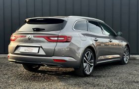 Renault Talisman dCi Intens