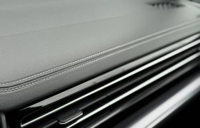 VW Touareg R-LINE 4Motion