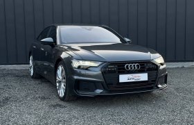 Audi A6 50TDI Quattro S-LINE