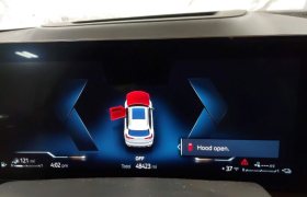 BMW X5 XDRIVE 50E