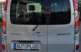 Renault Kangoo dCi Intens