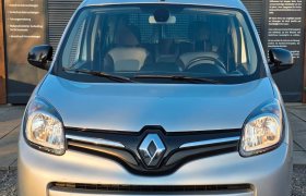 Renault Kangoo dCi Intens