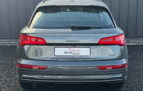 Audi Q5 S-LINE Quattro 50TDI