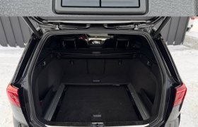 VW Passat R-LINE