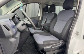 Opel Vivaro B L1H1