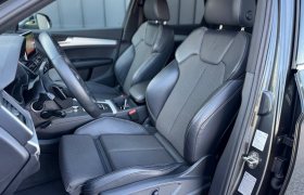 Audi Q5 55 TFSIe QUATTRO S-LINE