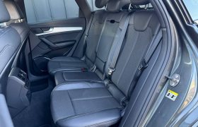 Audi Q5 55 TFSIe QUATTRO S-LINE