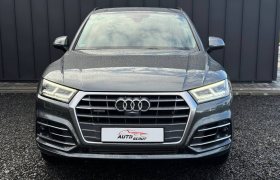 Audi Q5 S-LINE Quattro 50TDI