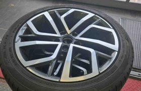 VW Golf Alltrack 4Motion